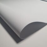 Blackout Stor Perde - Kırık Beyaz