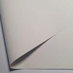 Blackout Stor Perde - Krem - Görsel 2