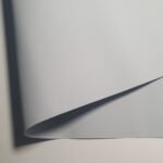 Blackout Stor Perde - Gri - Görsel 2